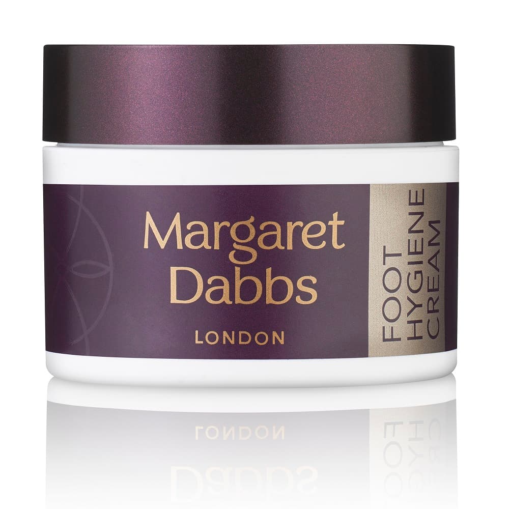 MARGARET DABBS FOOT HYGIENE CREAM 30 GR HEDİYENİZ