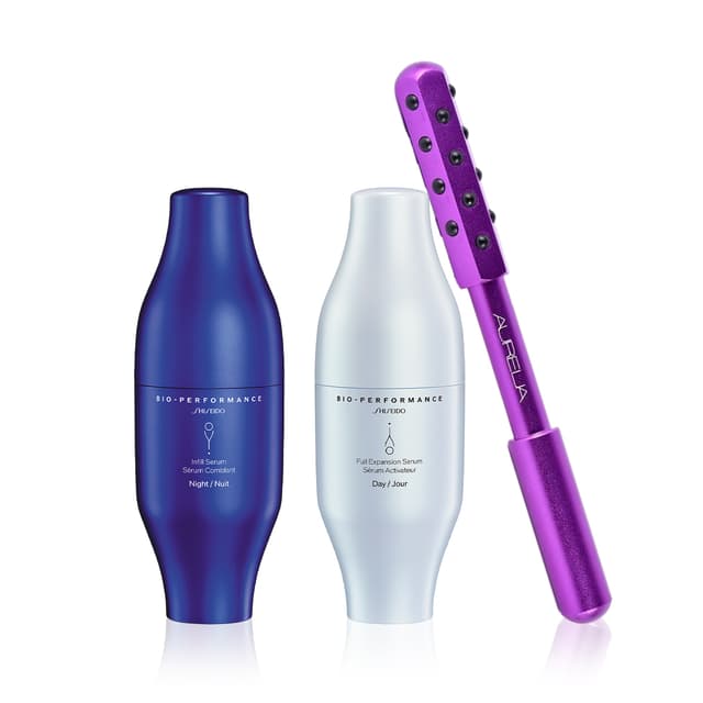 PLUMPING & ELASTICITY BOOSTING DUO