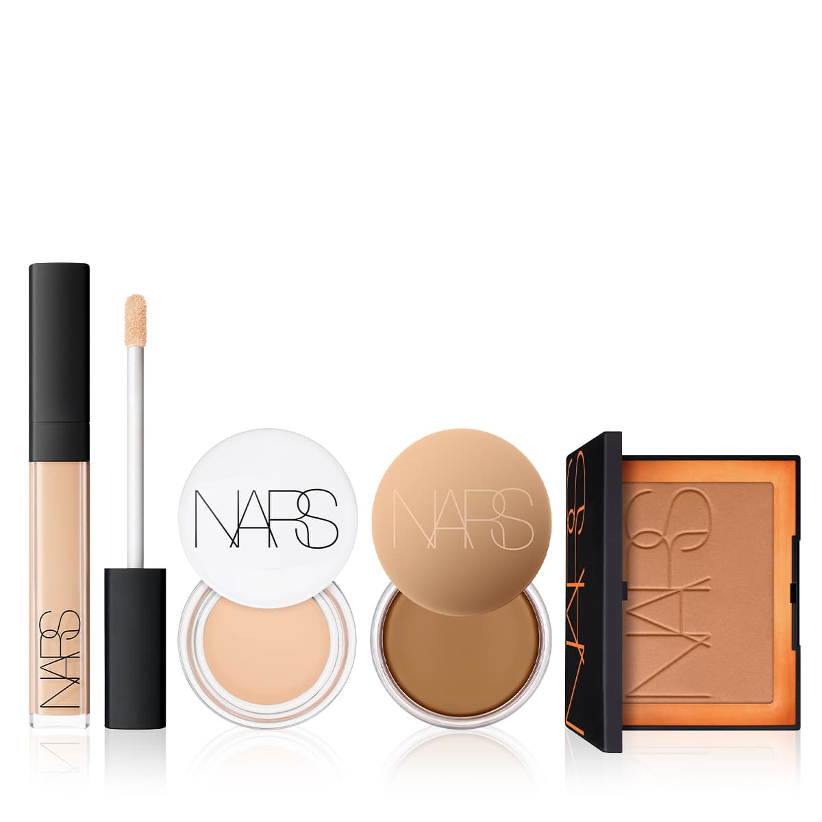 EXCELLENT CONTOURING BUNDLE