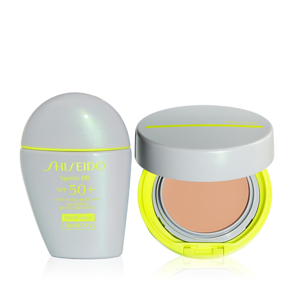 SPORTS BB SPF50+ PROTECTION DUO
