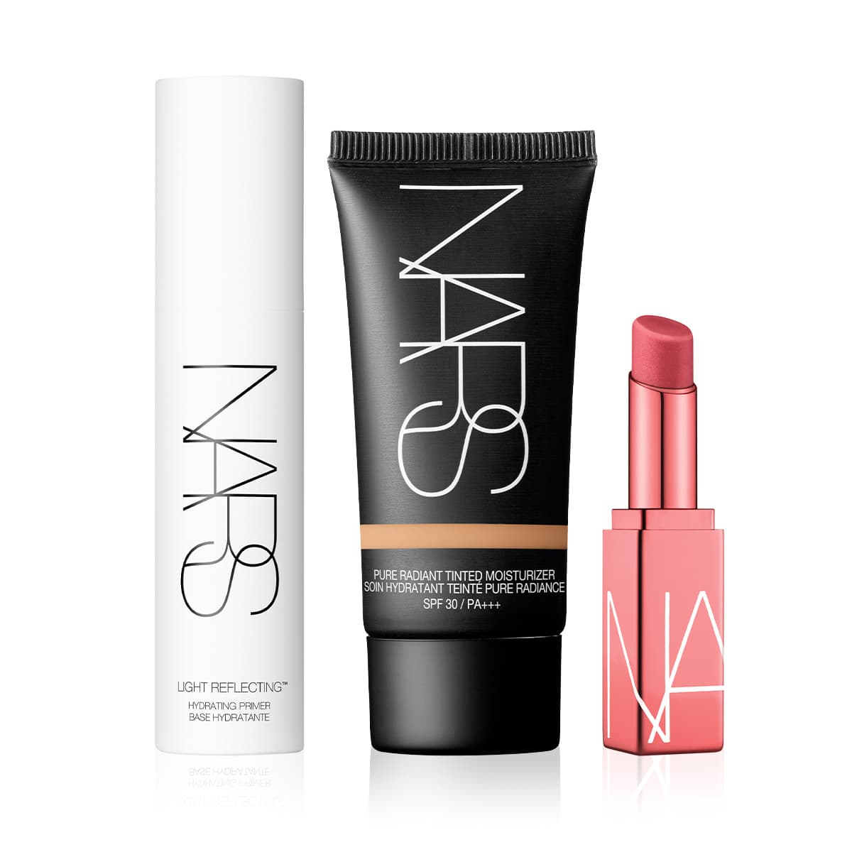 YASEMİN’S GLASS SKIN PERFECTION BUNDLE