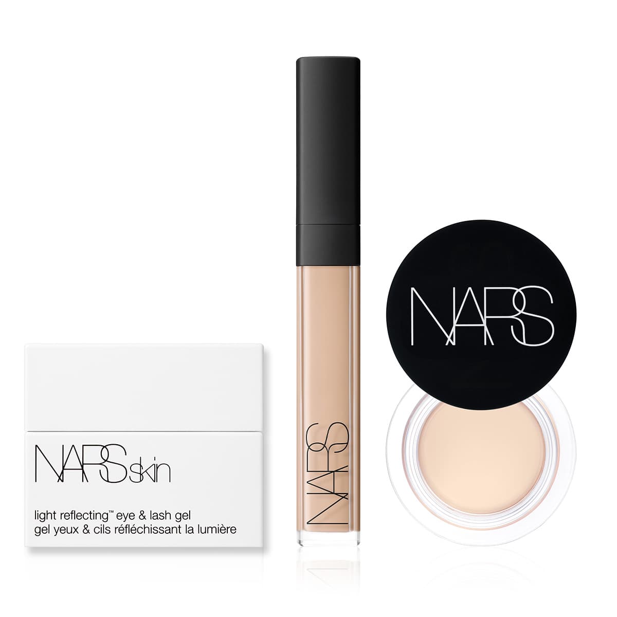 PERFECT UNDER EYES BUNDLE