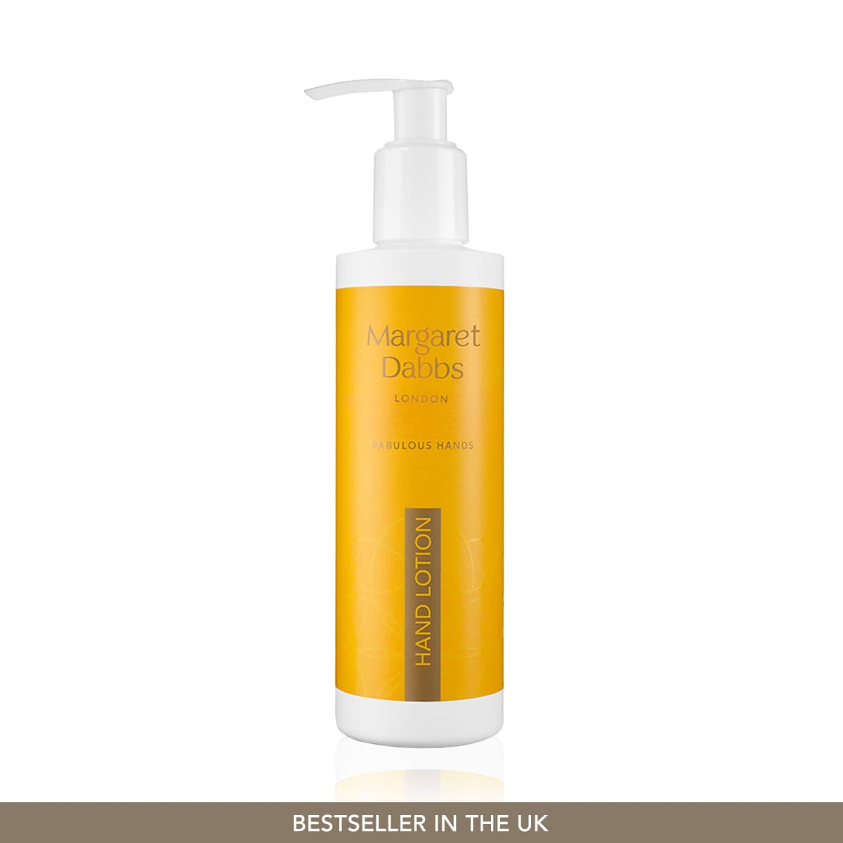 INTENSIVE HYDRATING HAND LOTION