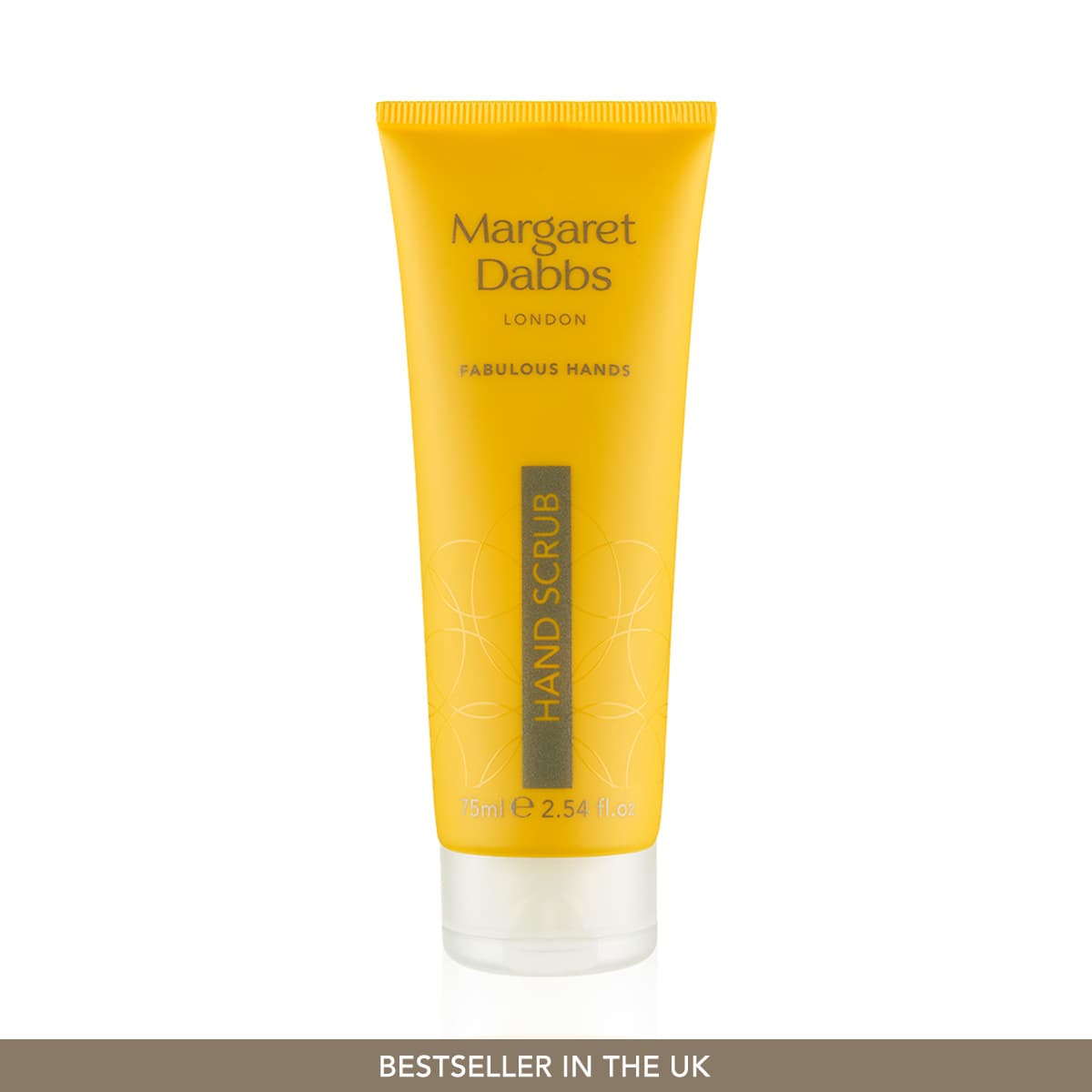 EXFOLIATING HAND SCRUB