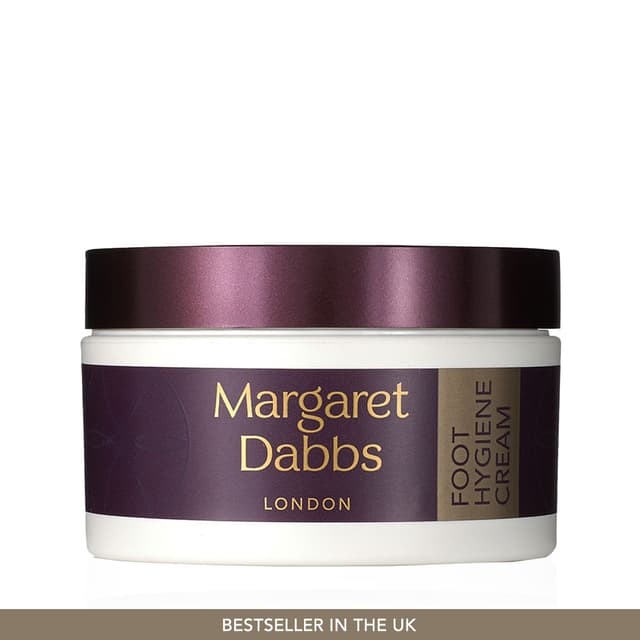 FOOT HYGIENE CREAM