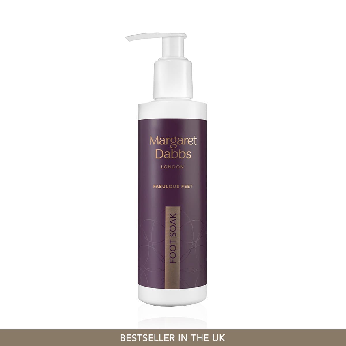 MARGARET DABBS LONDON HYDRATING FOOT SOAK HEDİYENİZ