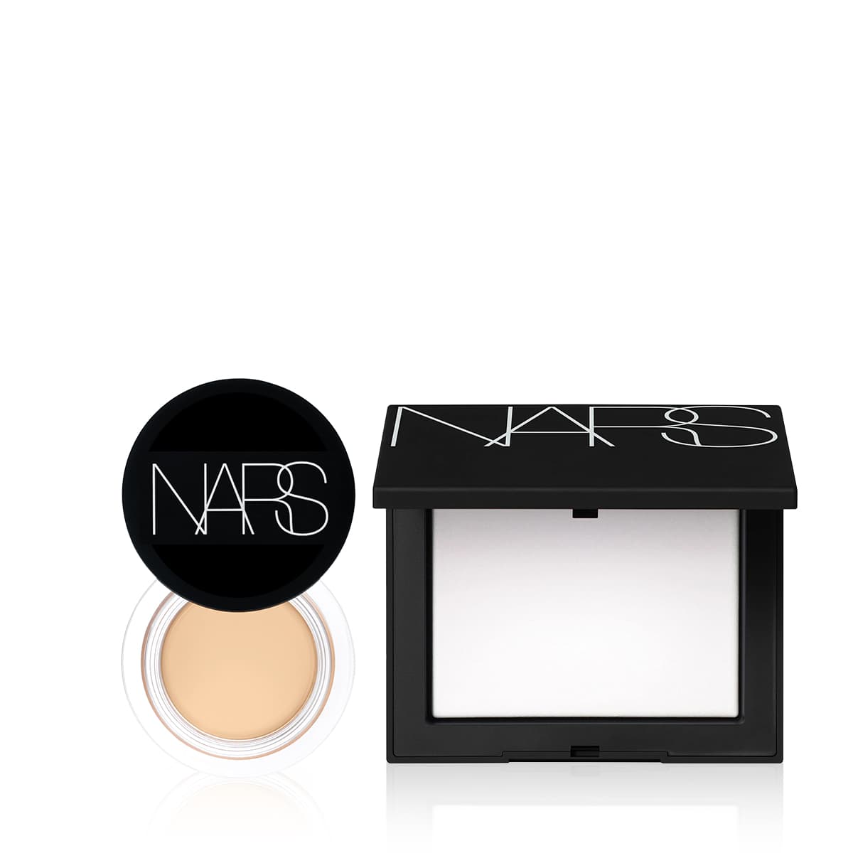 MAGIC ERASER CONCEALER & SET BUNDLE