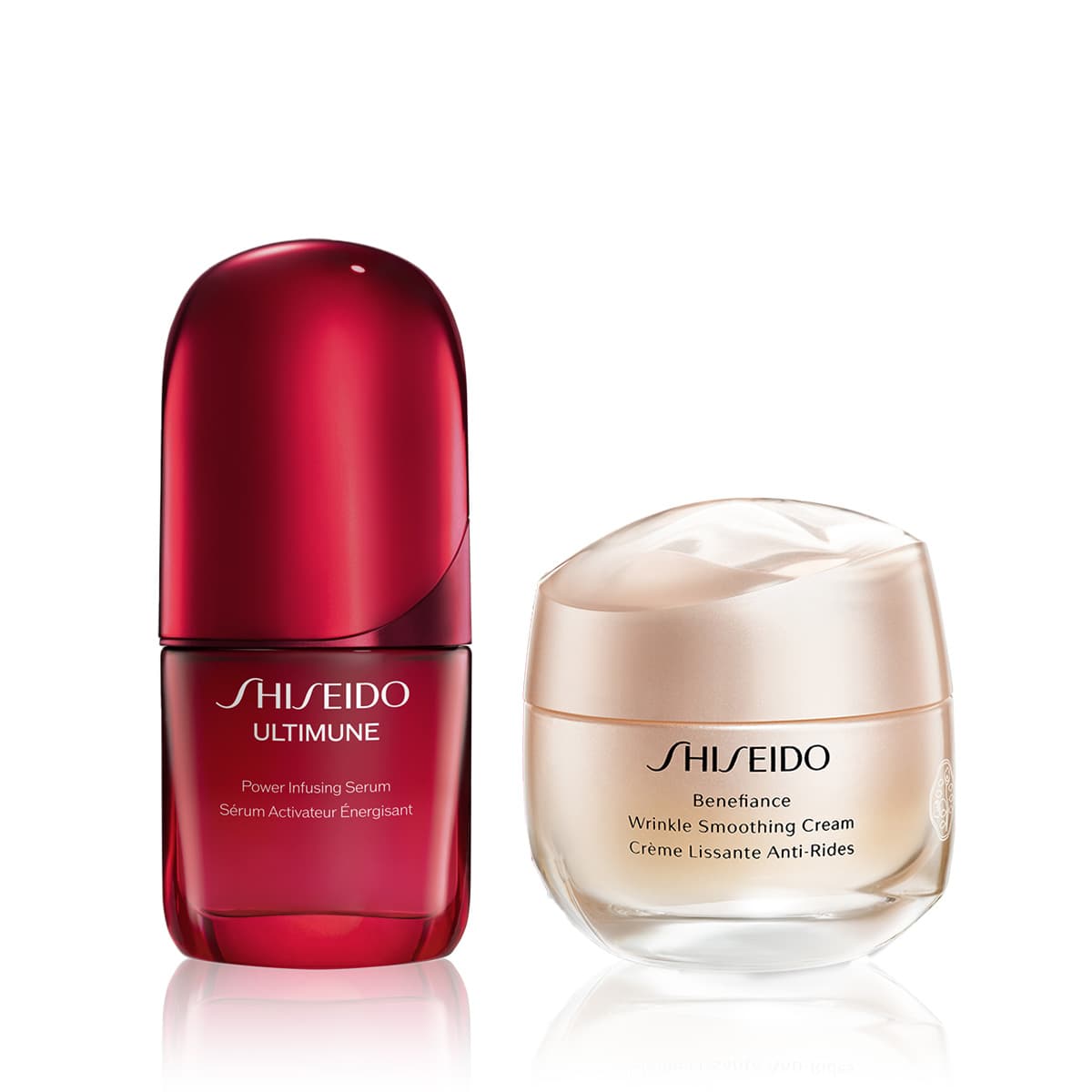 ULTIMUNE & KIRIŞIKLIK ONARICI SET