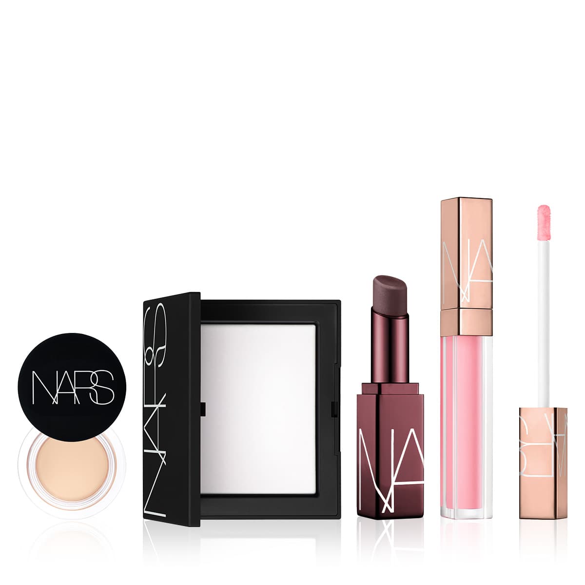 VIRAL OBSESSIONS SET