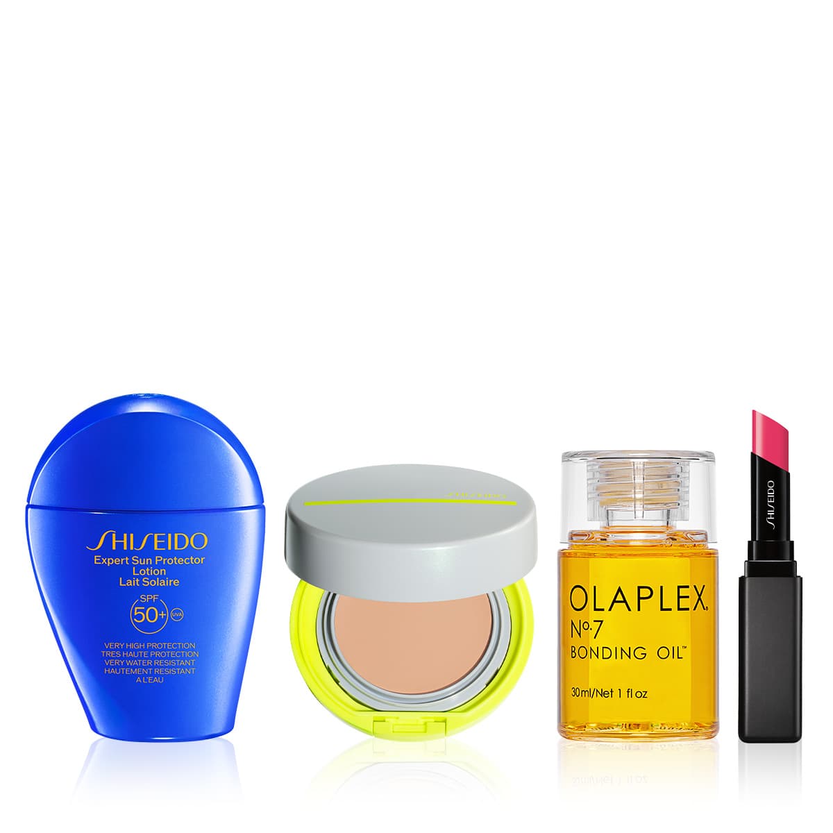 BEACH BEAUTY RITUAL SET