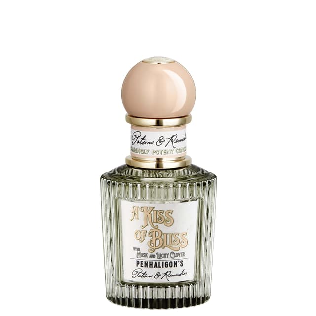 A KISS OF BLISS EDP