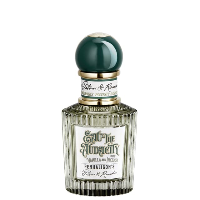 EAU THE AUDACITY EDP