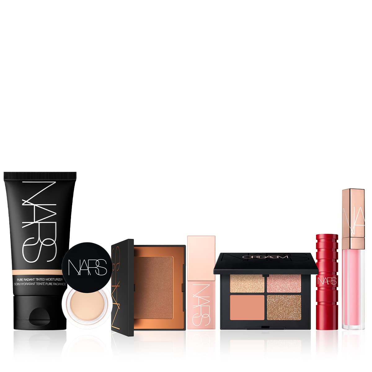 SUMMERY LOOK WITH TRENDING THE ICONS