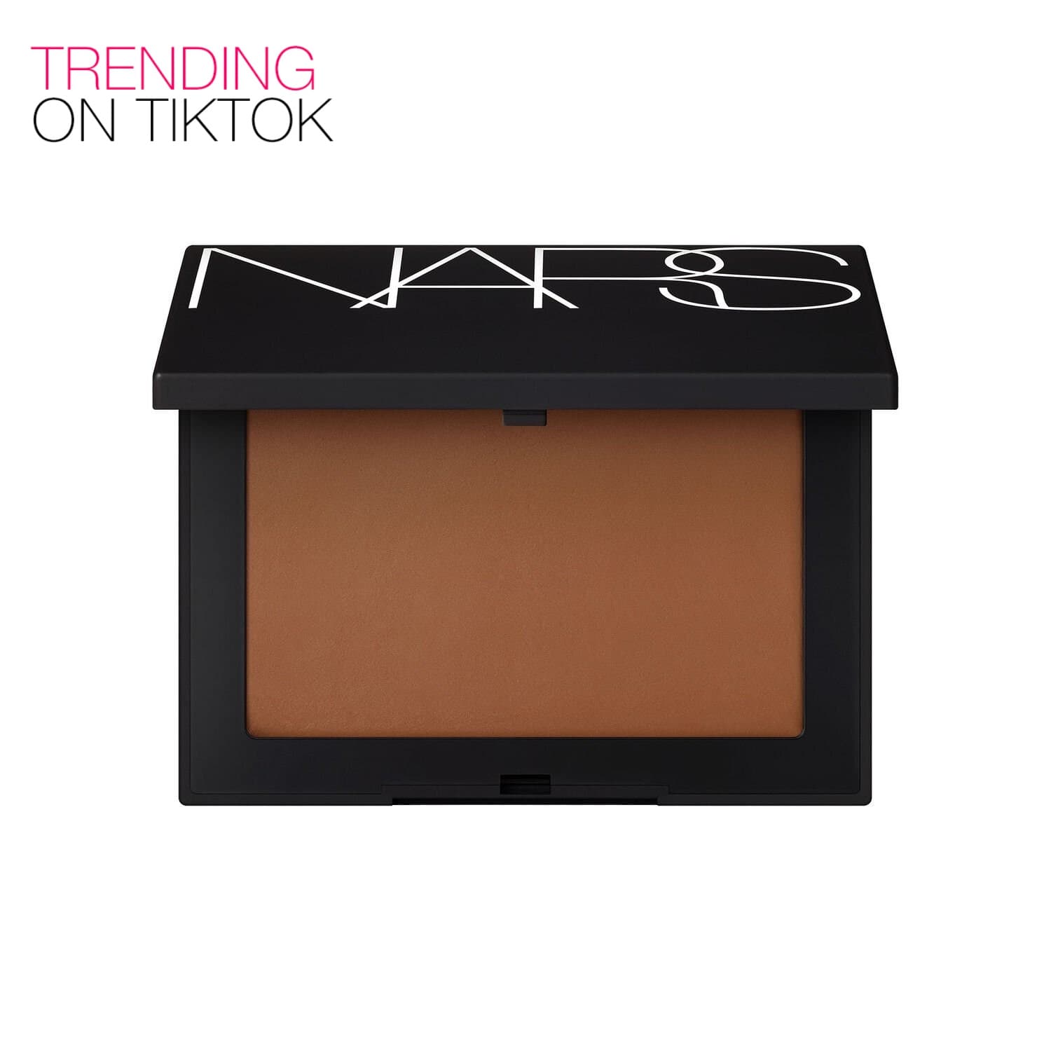 LIGHT REFLECTING PRESSED SETTING POWDER