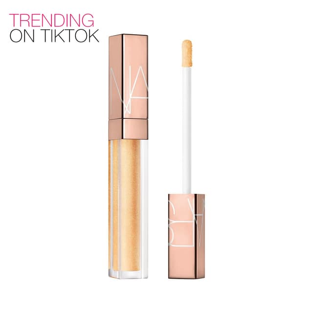 AFTERGLOW LIP SHINE
