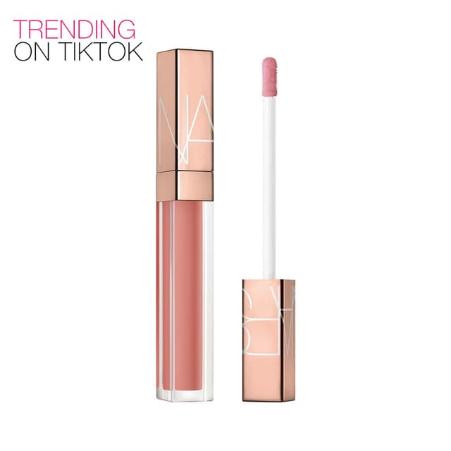 AFTERGLOW LIP SHINE