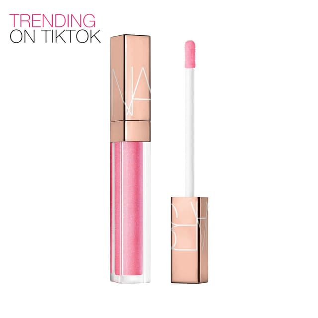 AFTERGLOW LIP SHINE