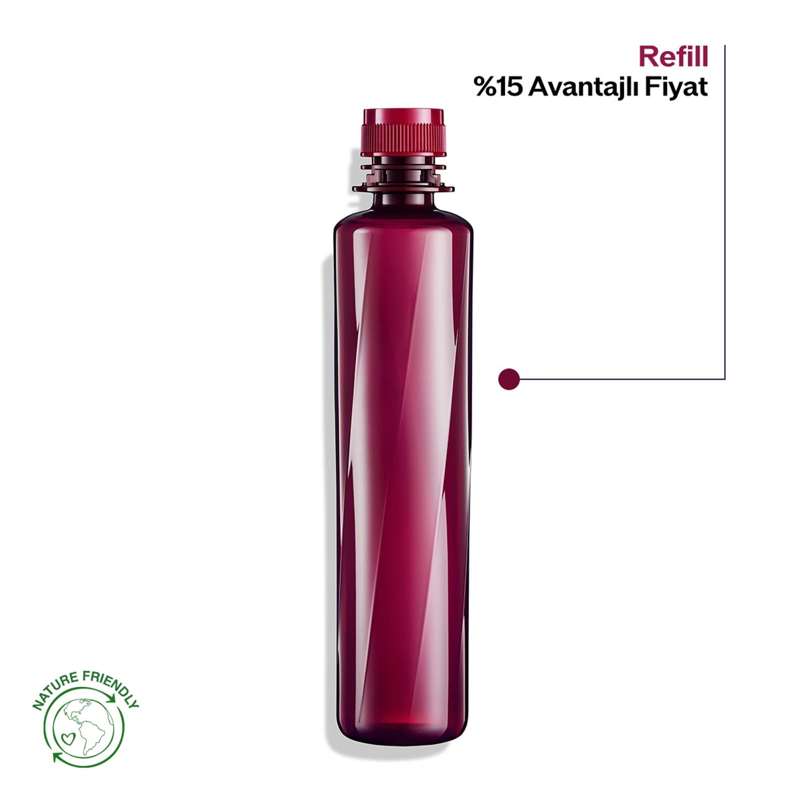 EUDERMINE ACTIVATING ESSENCE REFILL