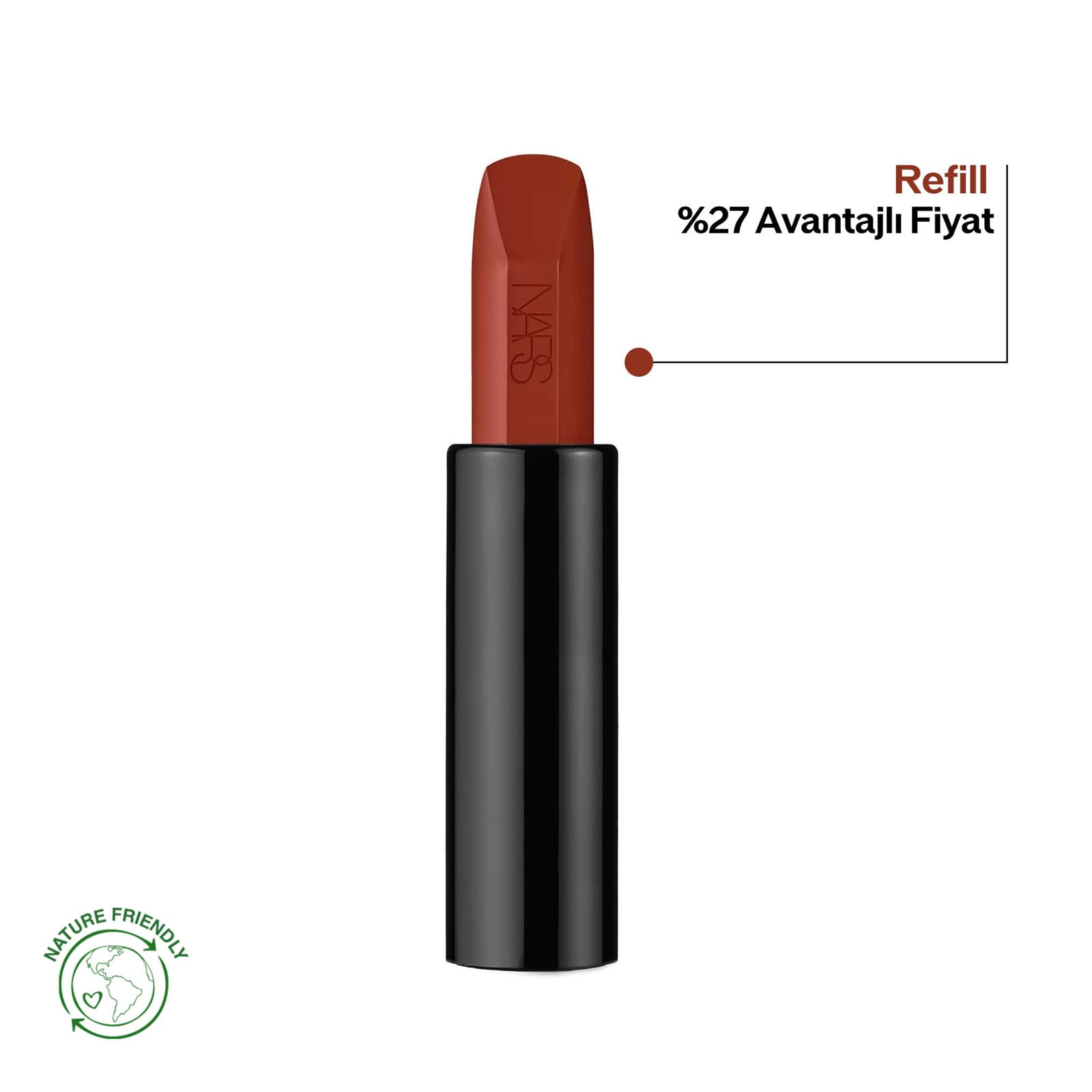 EXPLICIT LIPSTICK REFILL