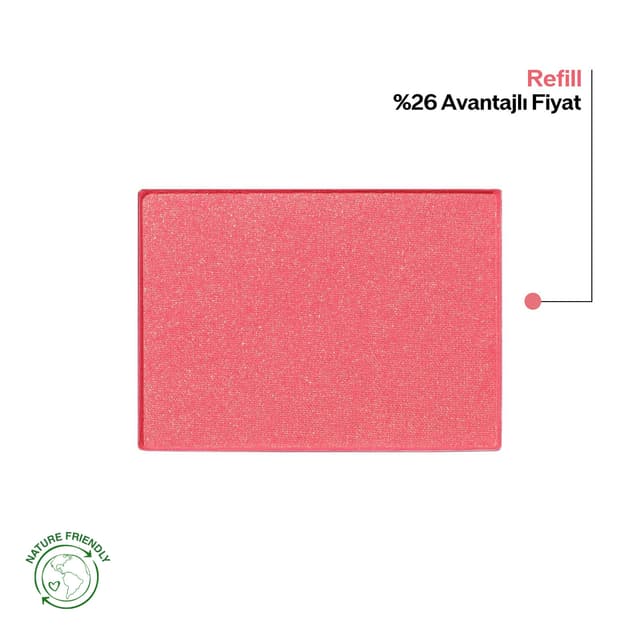 POWDER BLUSH REFILL