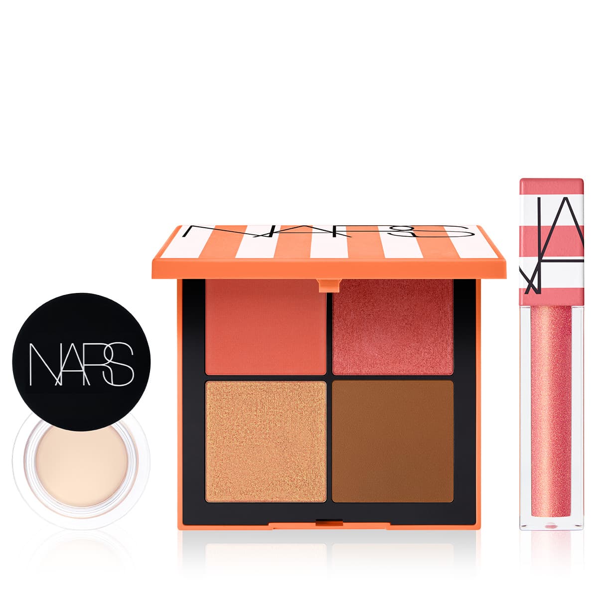 ALL YOU NEED IN MAKE UP BUNDLE