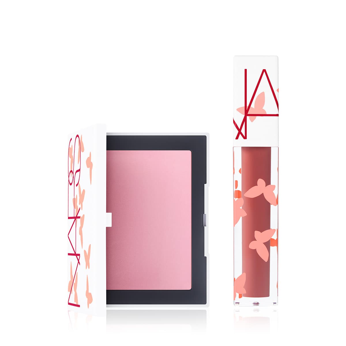 BLUSH & BLOOM BUNDLE