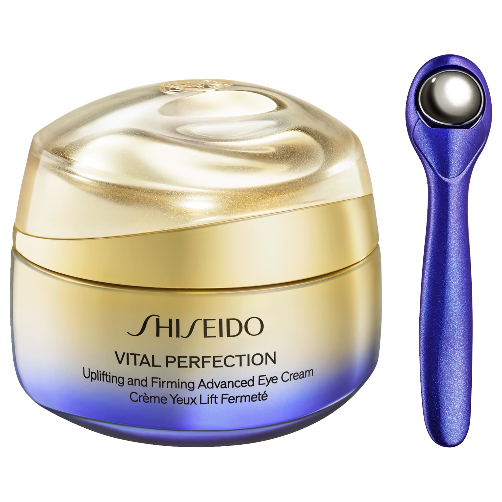 VITAL PERFECTION UPLIFTING & FIRMING ADVANCED EYE CREAM