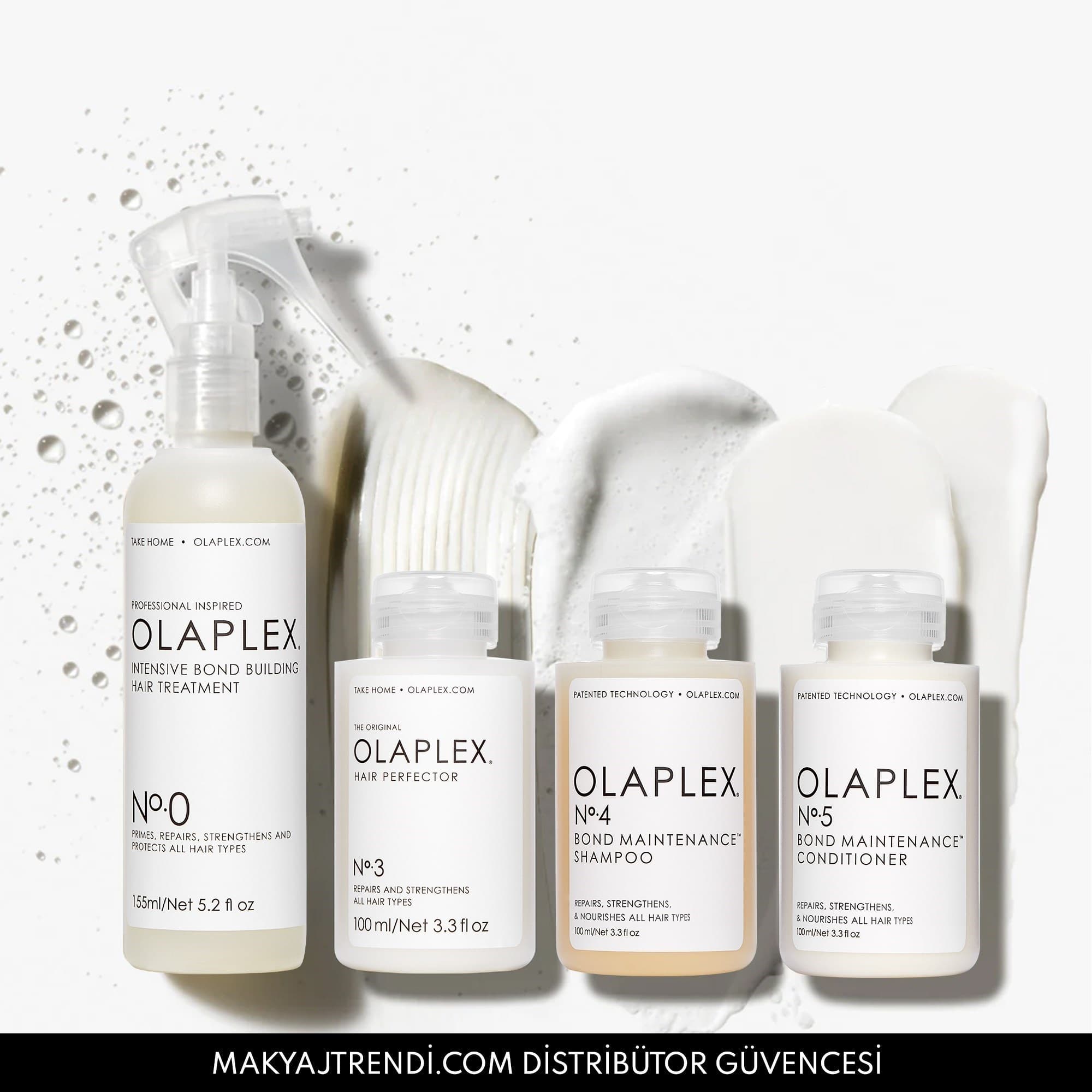 HAIR REPAIR TREATMENT KIT