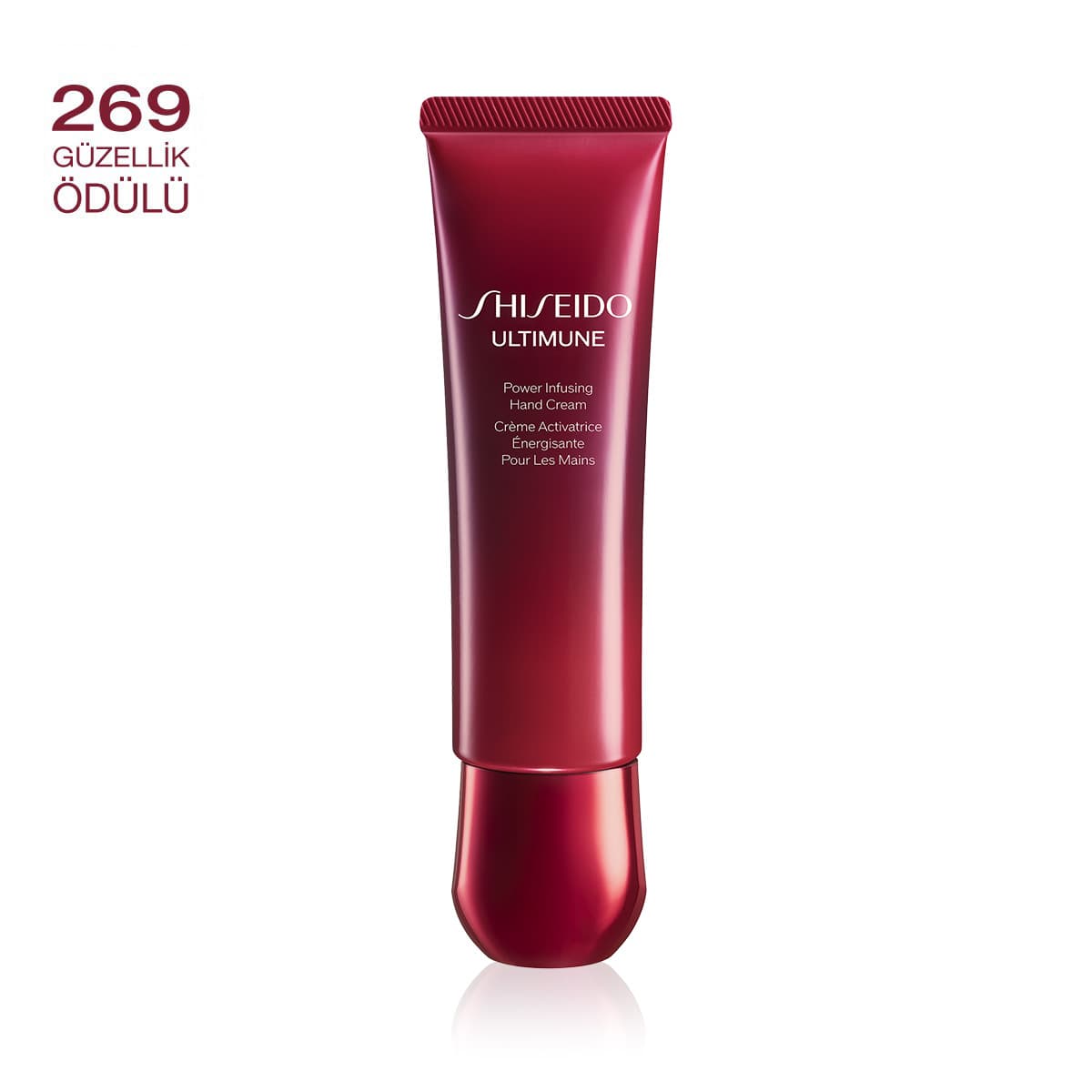 ULTIMUNE POWER INFUSING HAND CREAM