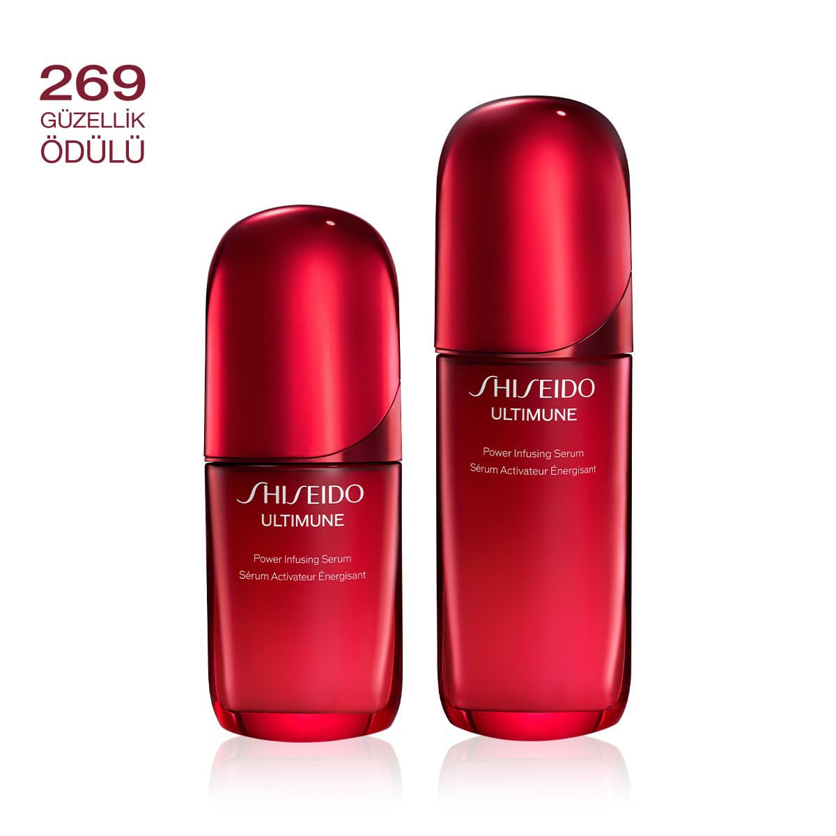ULTIMUNE FOREVER BOOST DUO