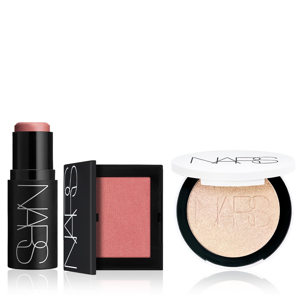 ICONIC THE TIMELESS PERFECTION BUNDLE