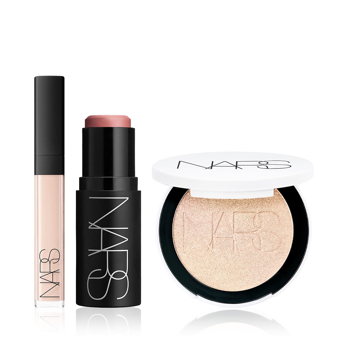 THE RADIANT COMPLEXION SET