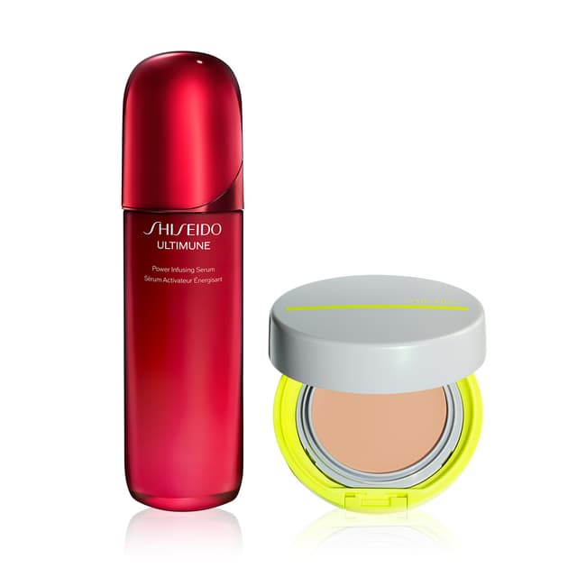 ULTIMUNE SUN PROTECTION BEAUTY SET