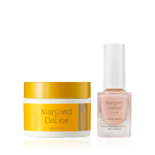ADVANCED HAND & NAIL TREATMENT