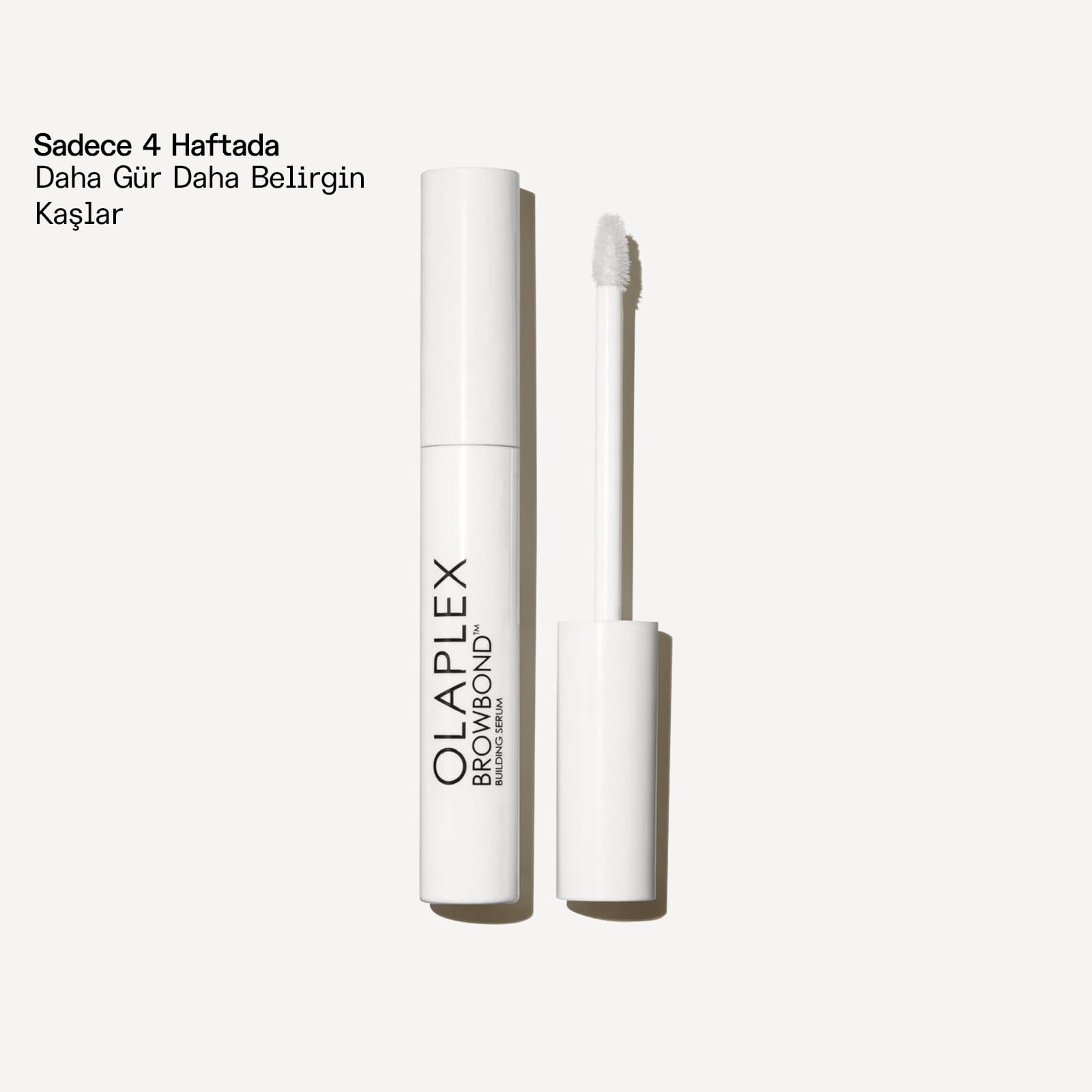 BROWBOND BUILDING SERUM