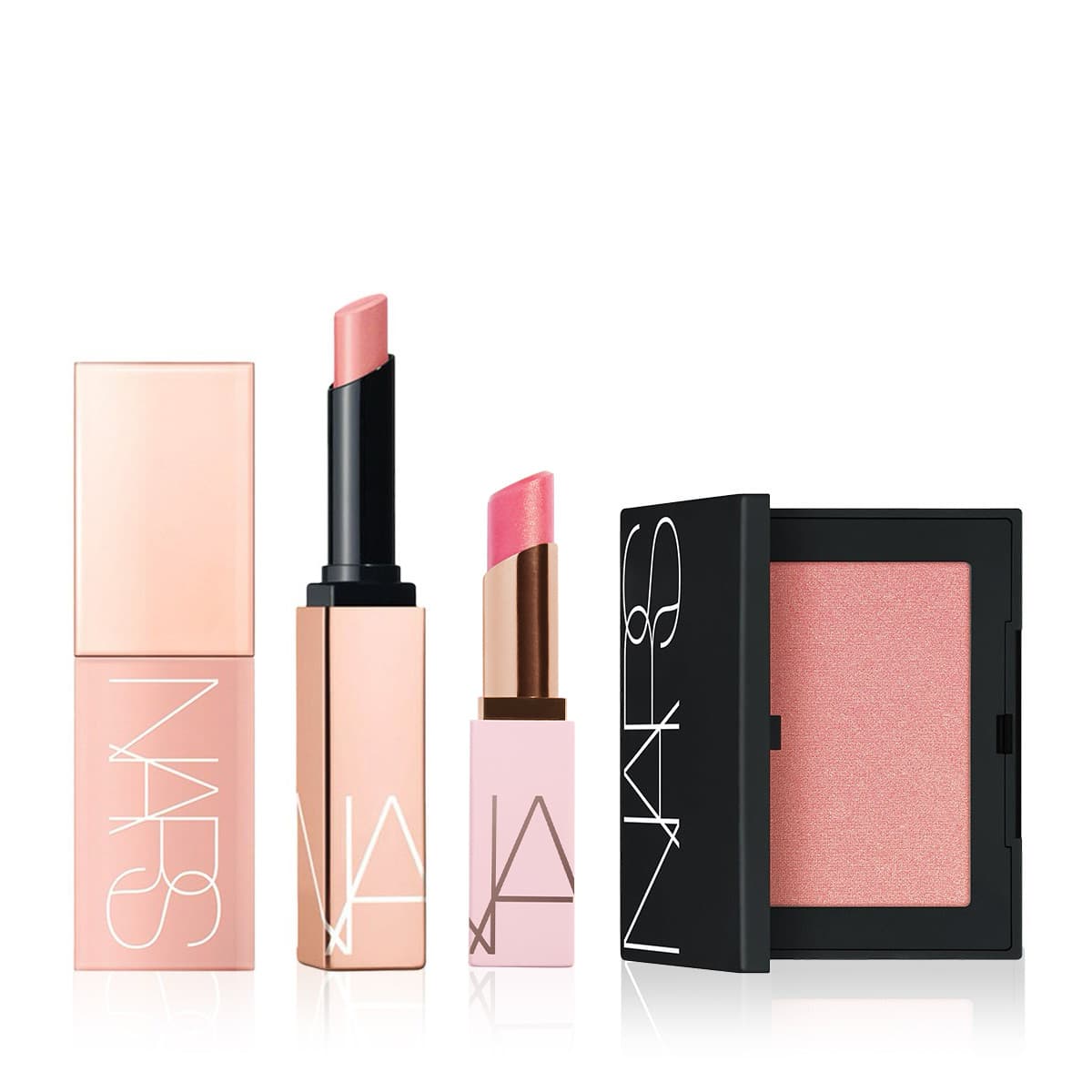 INSATIABLE ORGASM BUNDLE