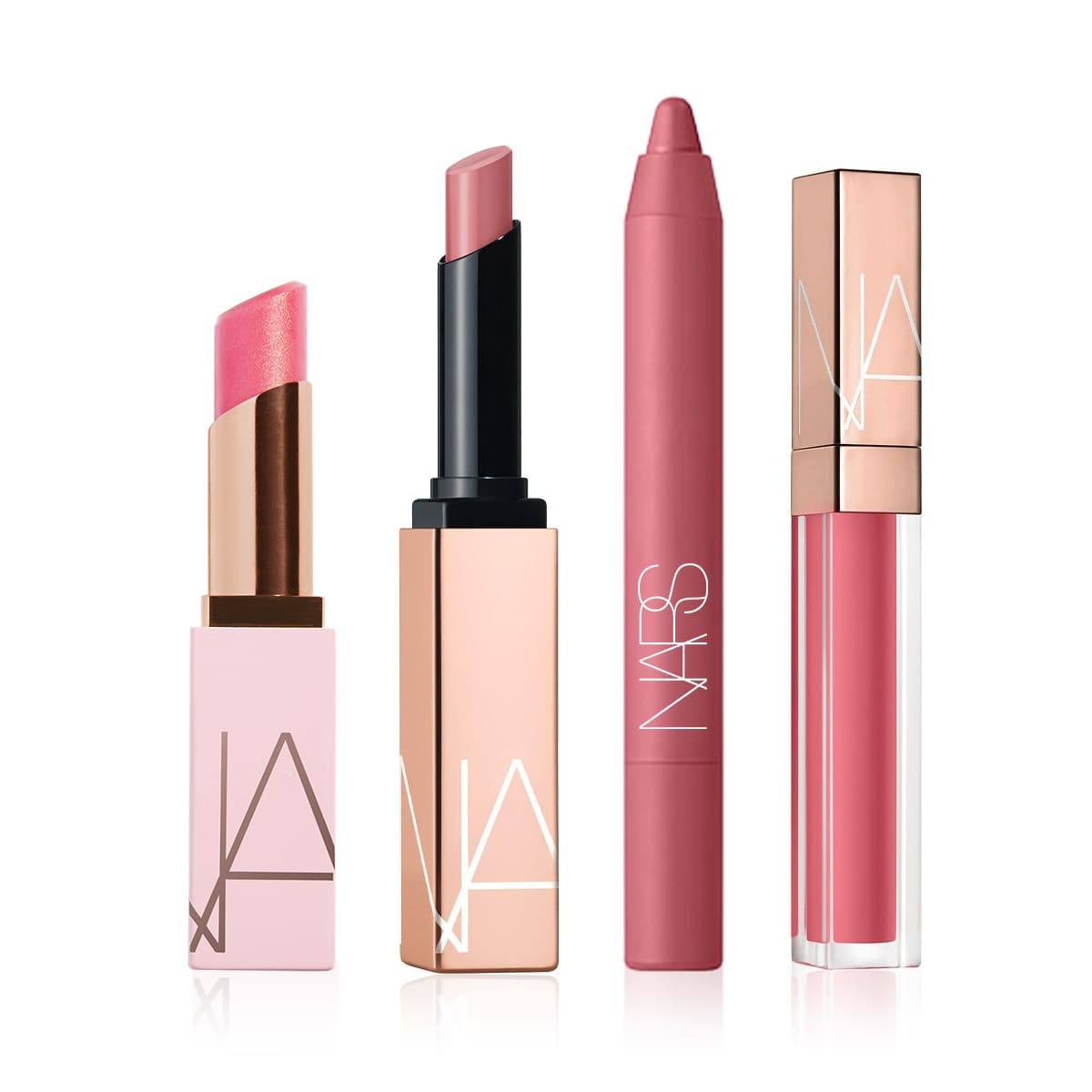 ALL ABOUT LIP MAKE UP BUNDLE