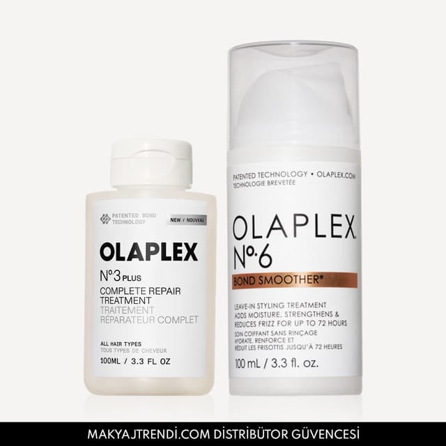 THE SMOOTH PERFECTION DUO