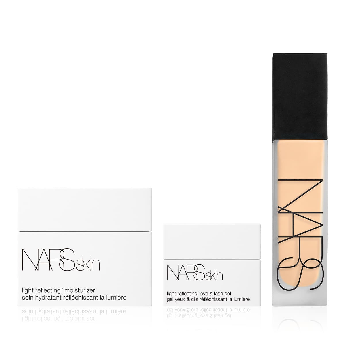 SKIN FIRST BUNDLE