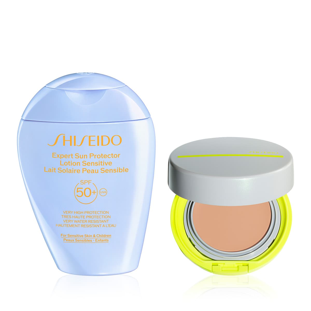 ACTIVE SUN DEFENSE SET