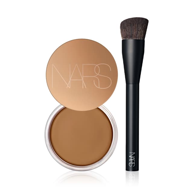 THE CREAM BRONZE DUO