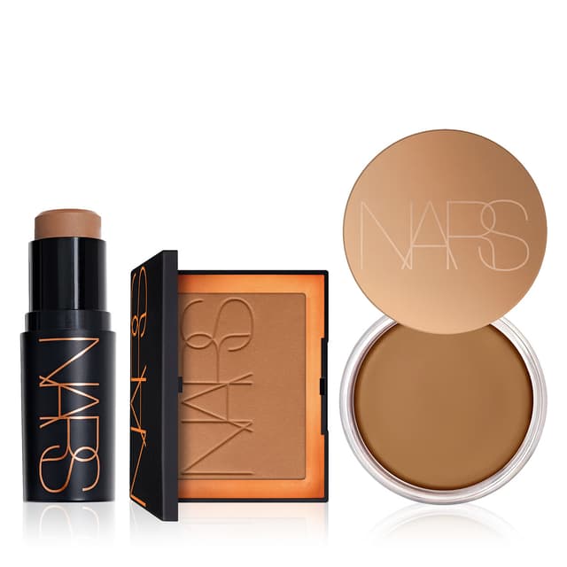 THE BRONZED & READY BUNDLE