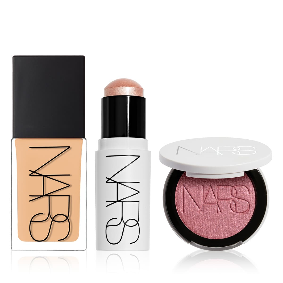 LUMINOUS COMPLEXION BUNDLE