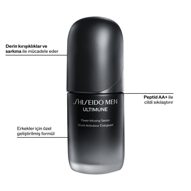 MEN ULTIMUNE POWER INFUSING SERUM
