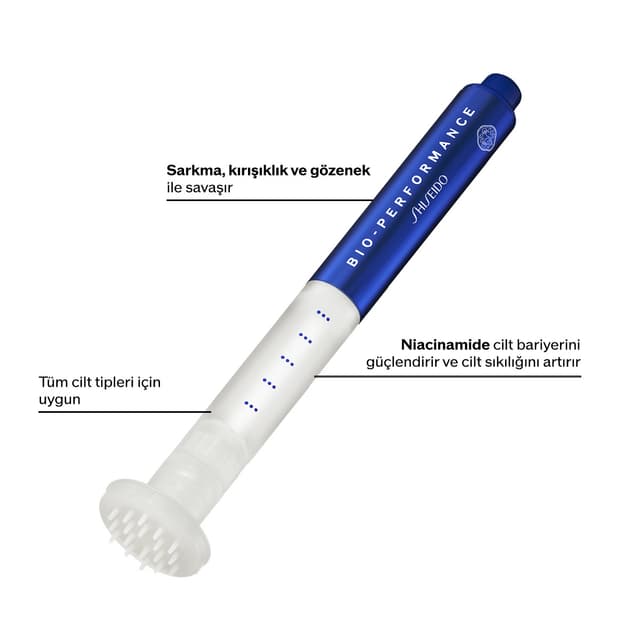 BIO-PERFORMANCE MICRO-CLICK CONCENTRATE