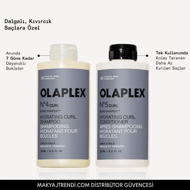 CURL HYDRATION CARE DUO