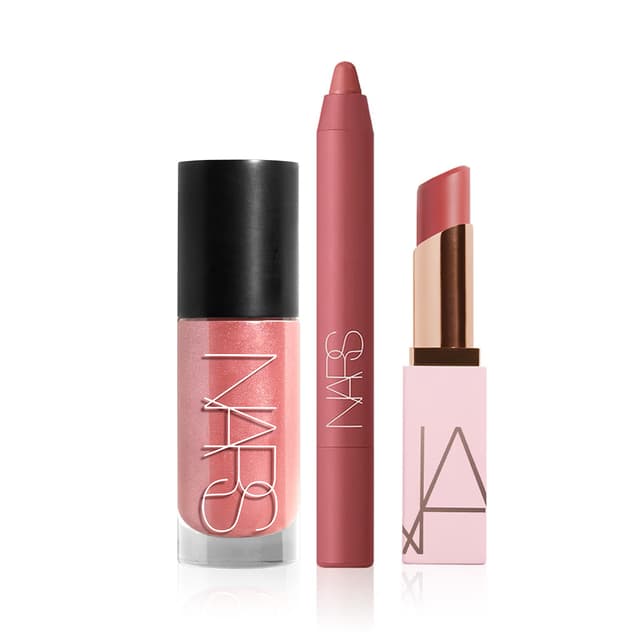 FLAWLESS GLOW BUNDLE