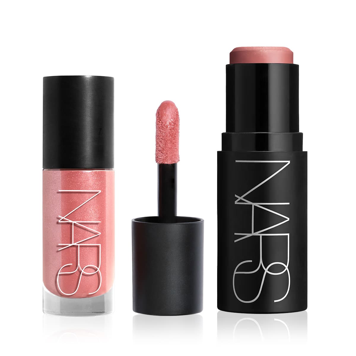 ICONIC BLUSH LOVER DUO