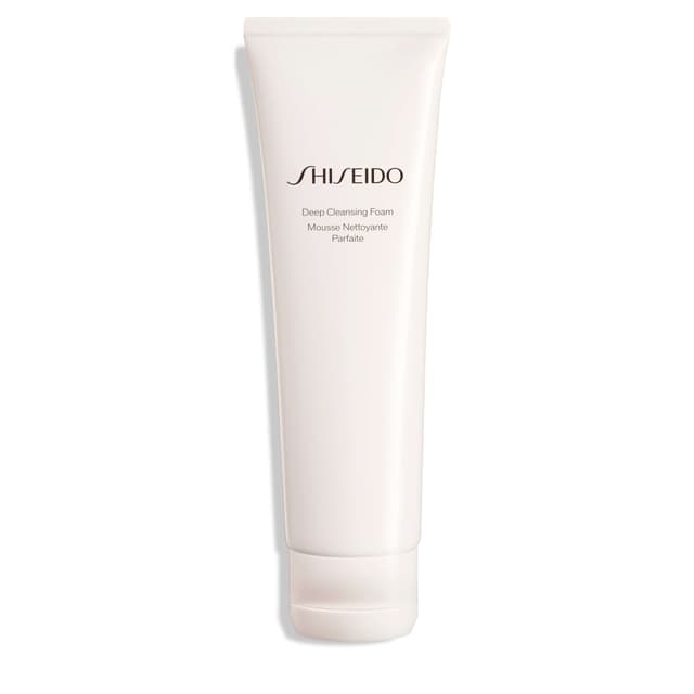 DEEP CLEANSING FOAM