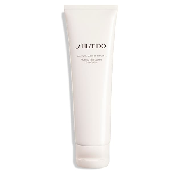CLARIFYING CLEANSING FOAM